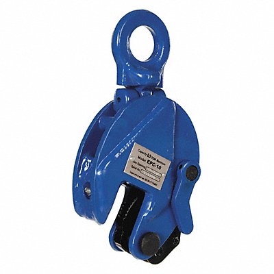 Vertical Plate Clamp