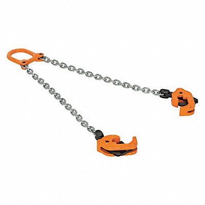 Chain Drum Lifter