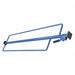 One Piece Steel Cargo Bar With Hoops