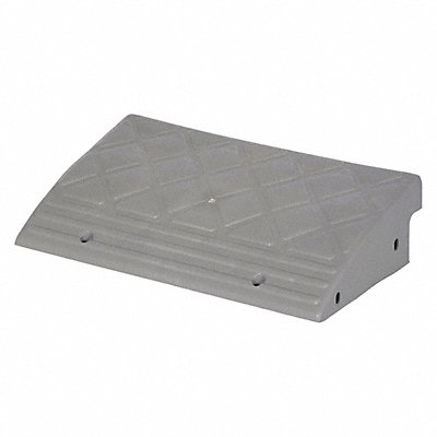 High Impact Plastic Multi- Purpose Ramp