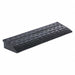 Heavy Duty Rectangular Rubber Ramp