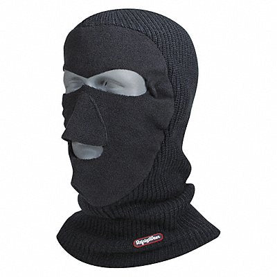 Balaclava Black