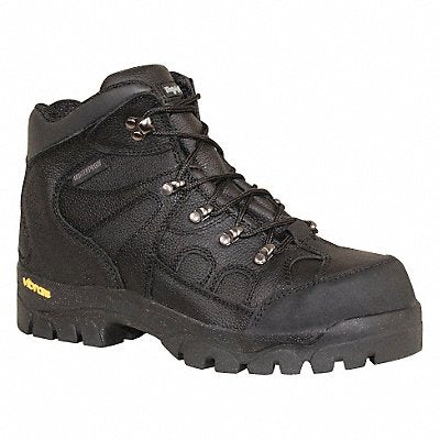 Boot Enduramax Black Size 5 PR