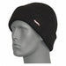 Cap Fat Black