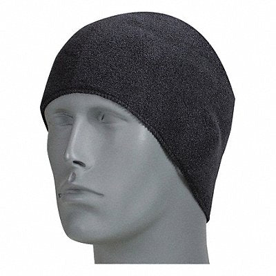 Cap Fleece Black