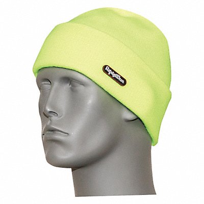 Cap Hivis Lime