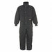 Coverall Coverall Black 4Xl