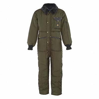 Coverall Minus 50 Suit Sage 5Xl Tall