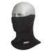 Gaiter Silver Magic Black