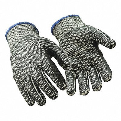Glove Glacier Grip Large PK12