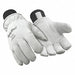 Leather Gloves XL/10 Goatskin PR