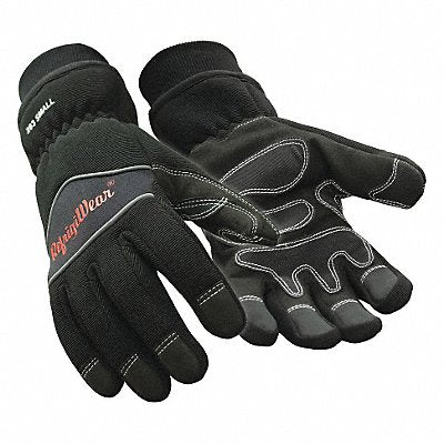 Mechanics Gloves 2XL/11 11-1/4 PR