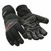 Mechanics Gloves L/9 10-3/4 PR