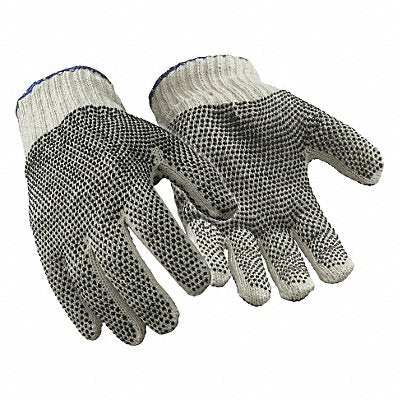 Glove Lightweight Dot Grip Large PR