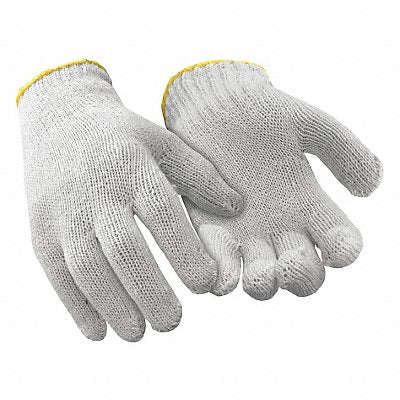 Glove Midweight String Liner Large PR