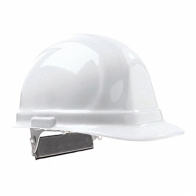 Hard Hat Wh