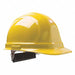 Hard Hat Ylw