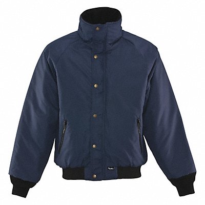 Jacket Chillbreaker Jacket Navy 3Xl