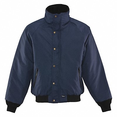 Jacket Chillbreaker Jacket Navy Small