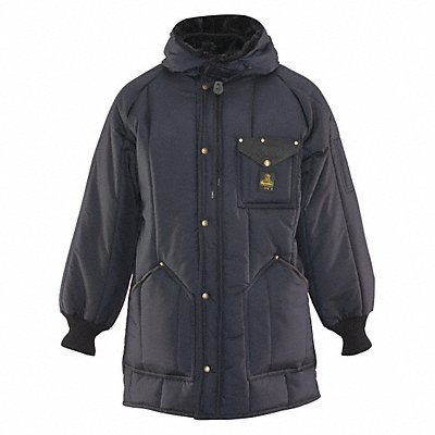Jacket Iron-Tuff Ice Parka Navy 4Xl