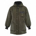 Jacket Iron-Tuff Ice Parka Sage Large