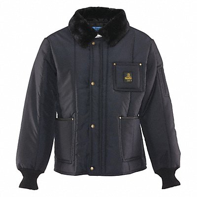 Jacket Polar Jacket Navy 3Xl Tall