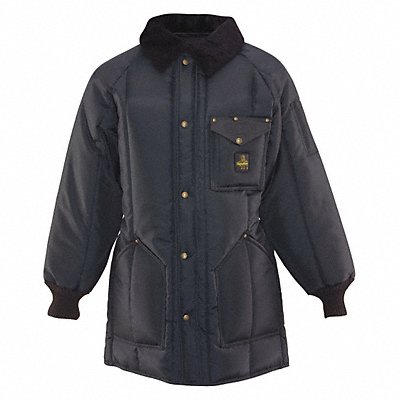 Jacket Iron-Tuff Winterseal Navy 2Xl