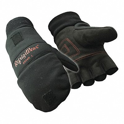 Mitt Stretch Convertible Large PR