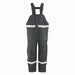 Overall Visibility High Bib Navy 5Xl