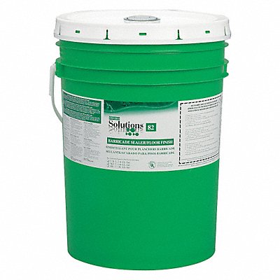 Floor Sealer 5 gal Bucket