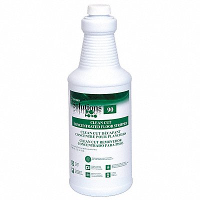 Floor Stripper 32 oz Bottle PK6