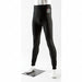 FR Base Layer Pants Unisex M Black