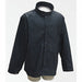 Flame-Resistant Jacket Navy XL 30in.L