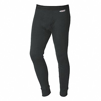 FR Base Layer Pants Unisex 2XL Gray