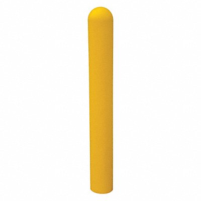 Plastic Bollard Post Cover 7.13 x 52 