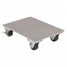 Aluminum Plate Dolly