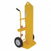 Welding Cylinder Torch Cart