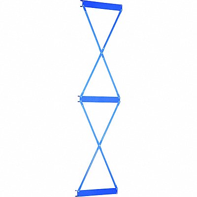 Hvy Dty Cantilever Racking- Brace Set