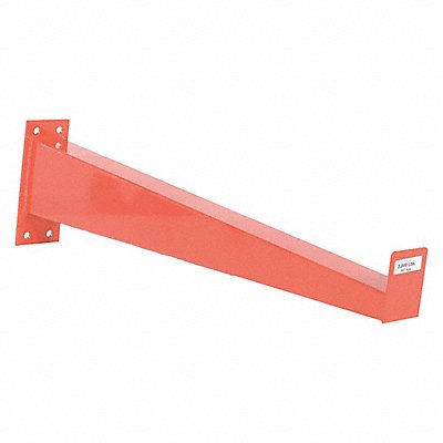 Cantilever Rking- X- Hvy- Duty Strt Arm