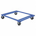 Pro- Mover - Steel Pallet Dolly