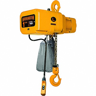 Electric Chain Hoist