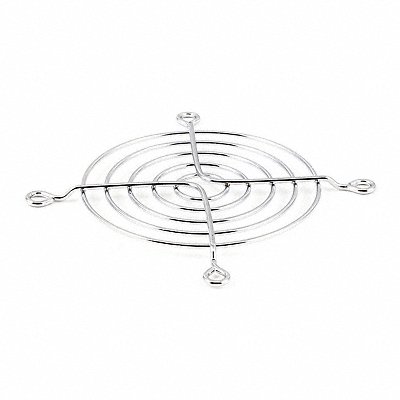 Fan Guard 3.15 in Sq.