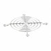Fan Guard 3.15 in Sq.