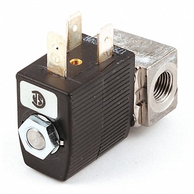 Solenoid Valve 120V