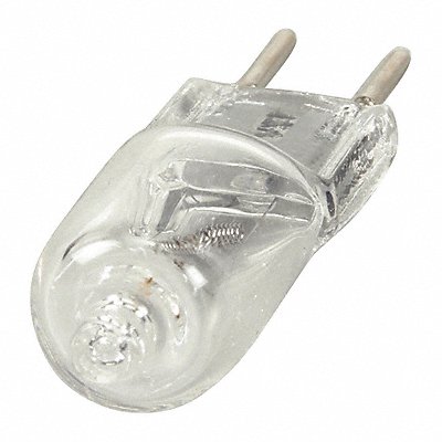 Halogen Bulb 12V 20W GY 6.35