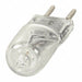 Halogen Bulb 12V 20W GY 6.35