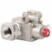 TS11 Safety Valve 1/4 Tube Fit