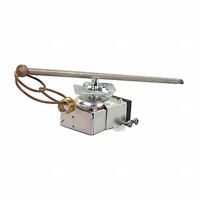 Thermo Control w/washer and screw