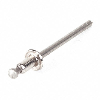 Rivet Flush Break 1/8 in