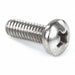 Screw 8-32x1/2 in